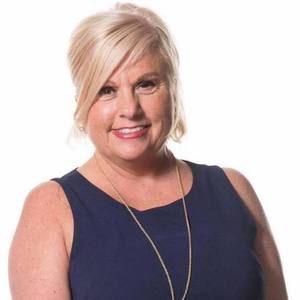 Meet your Posher, Deborah